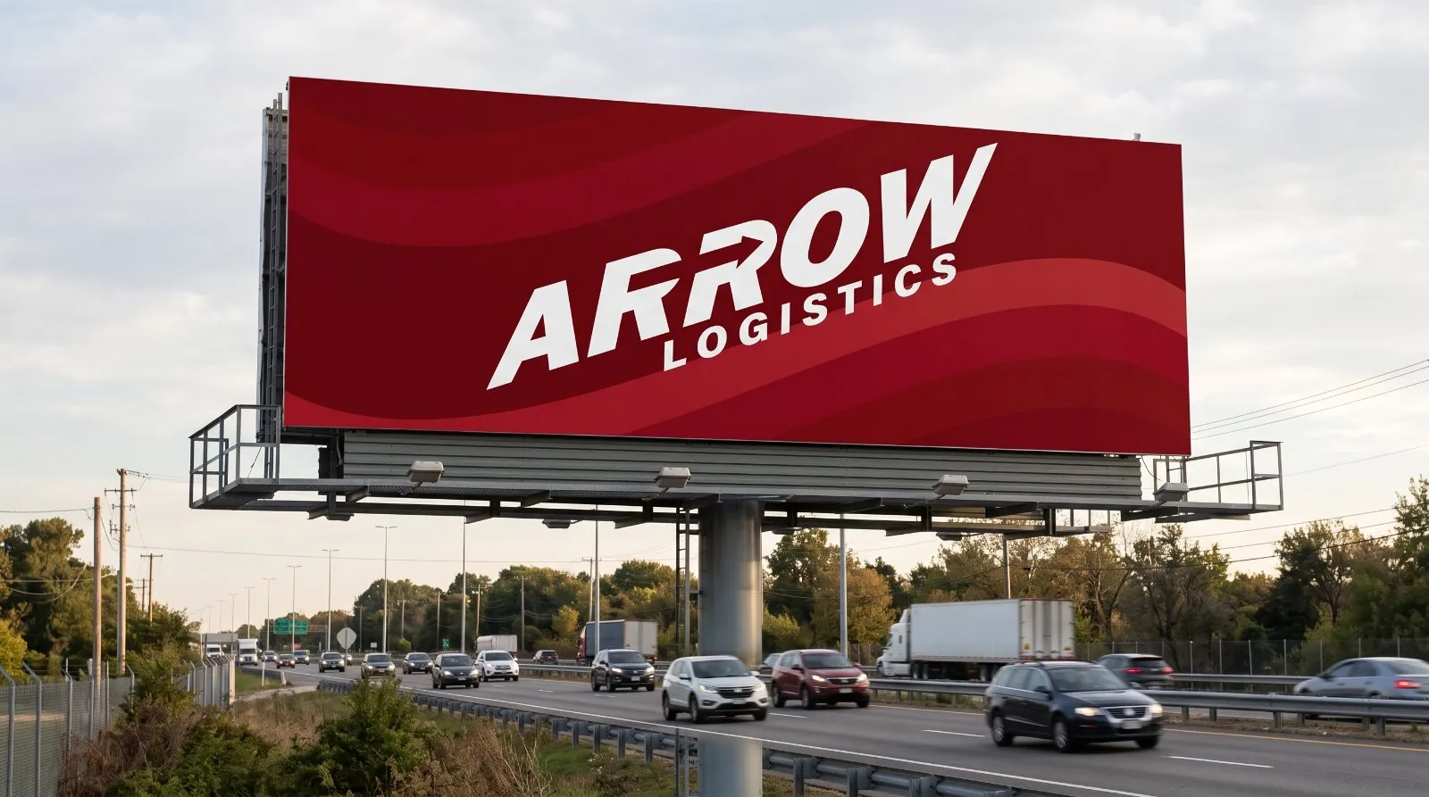 Arrow Logistics image 3