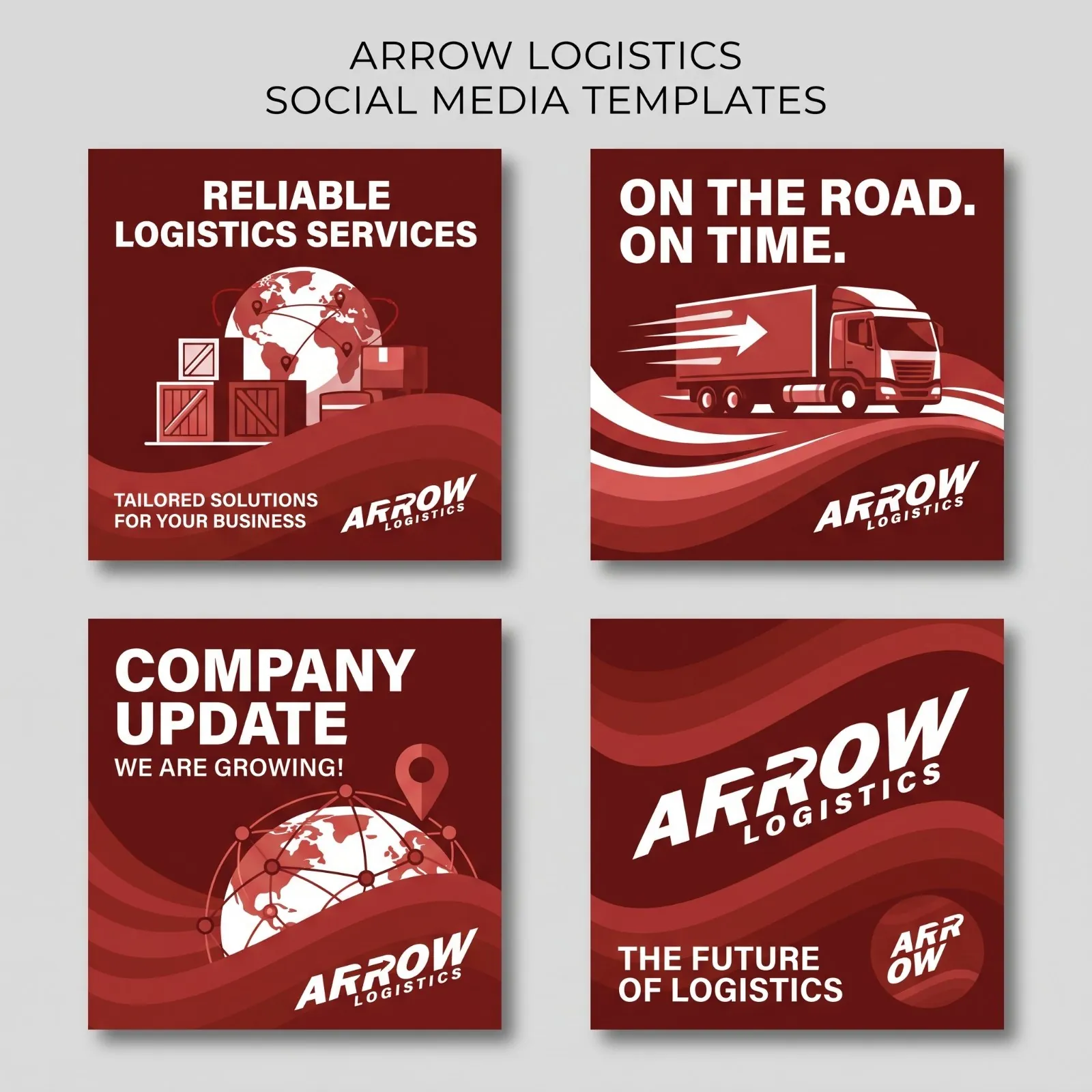 Arrow Logistics image 5