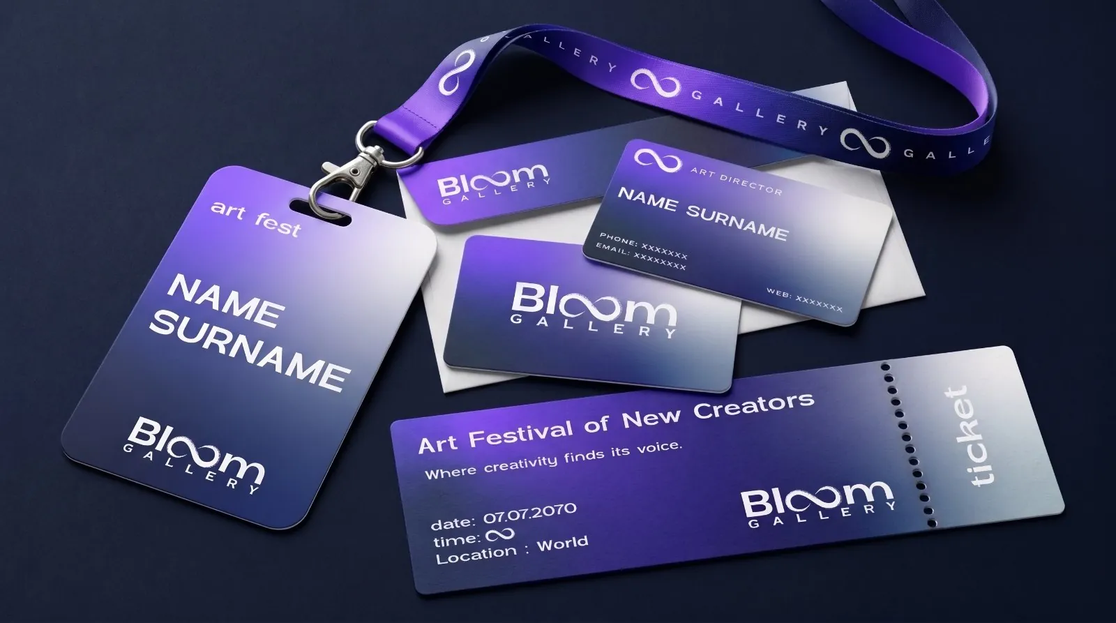 Bloom Gallery image 10