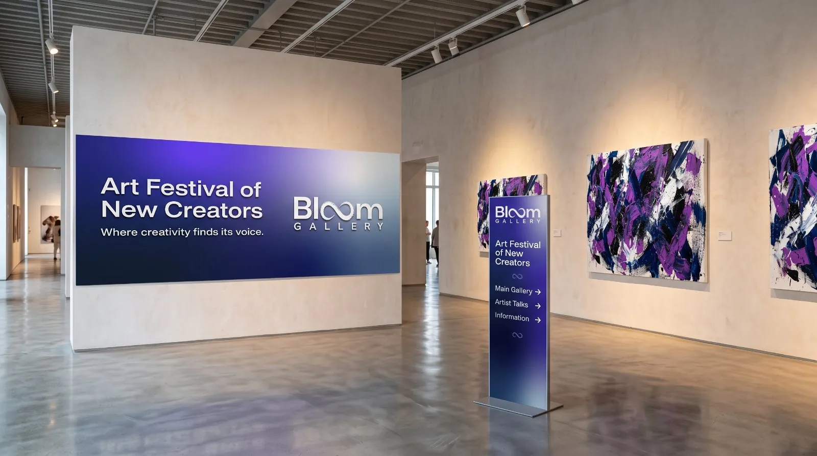 Bloom Gallery image 9
