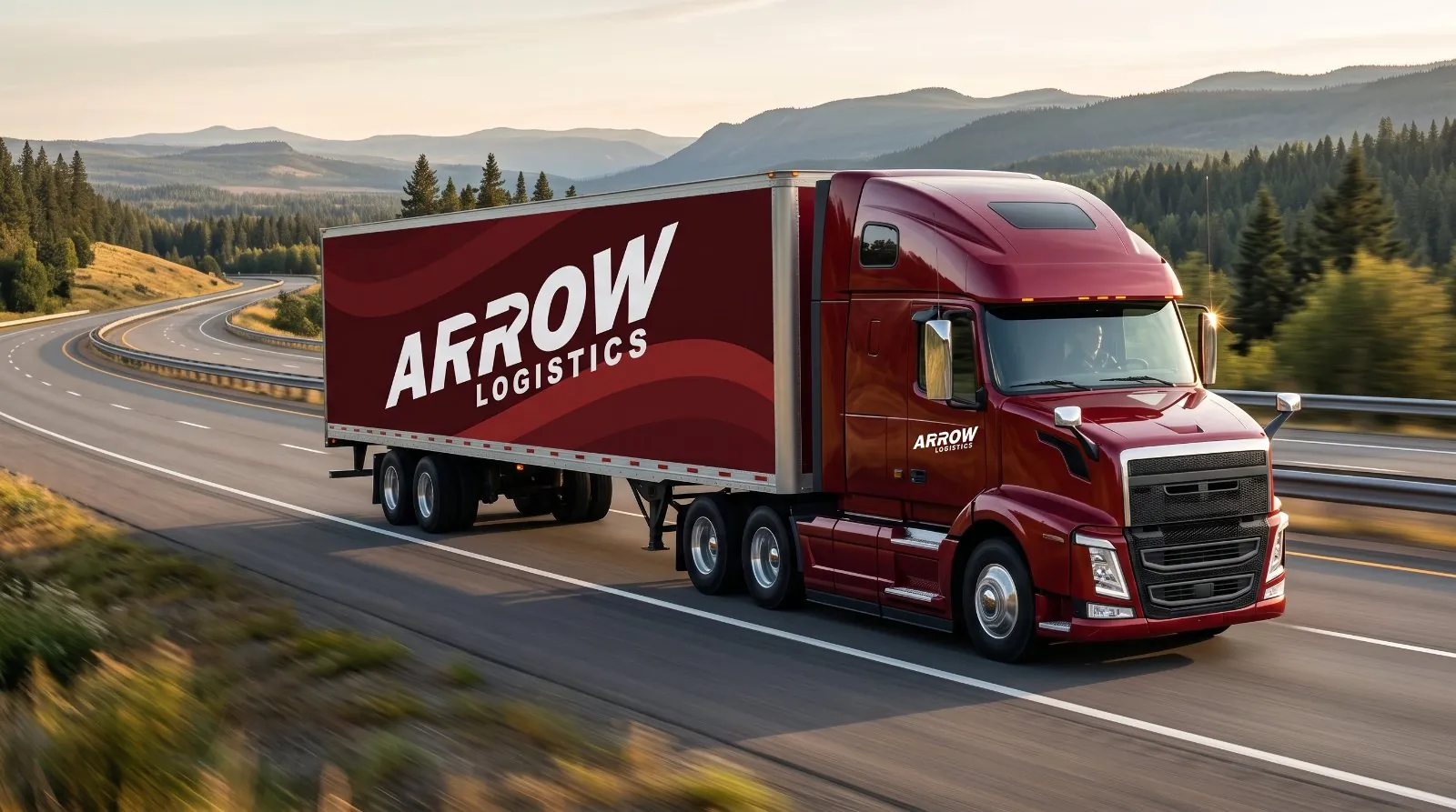 Arrow Logistics image 6