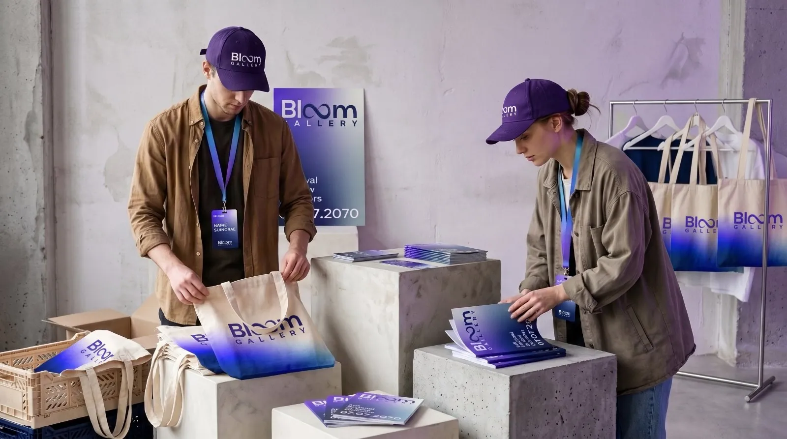Bloom Gallery image 6
