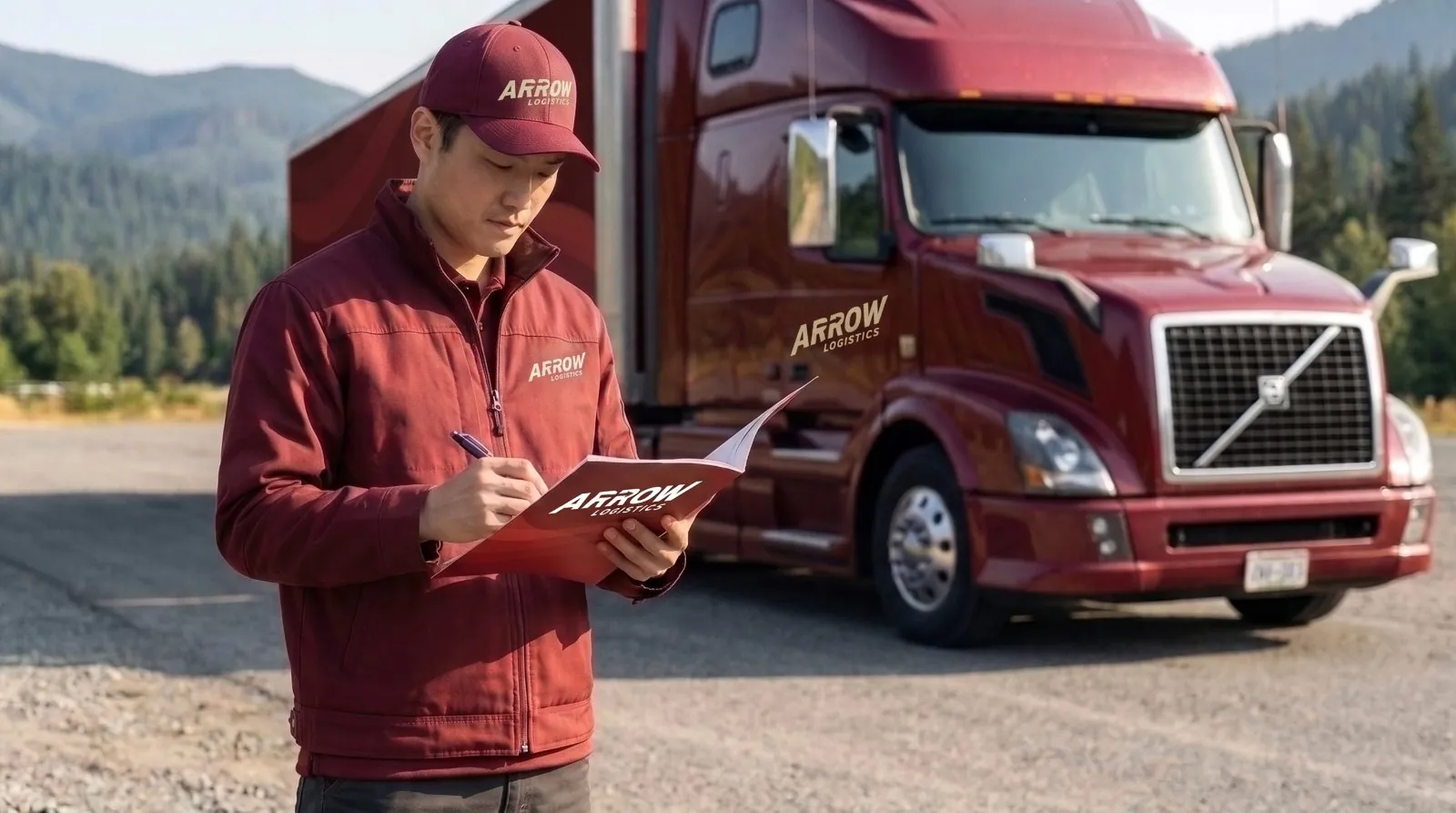 Arrow Logistics