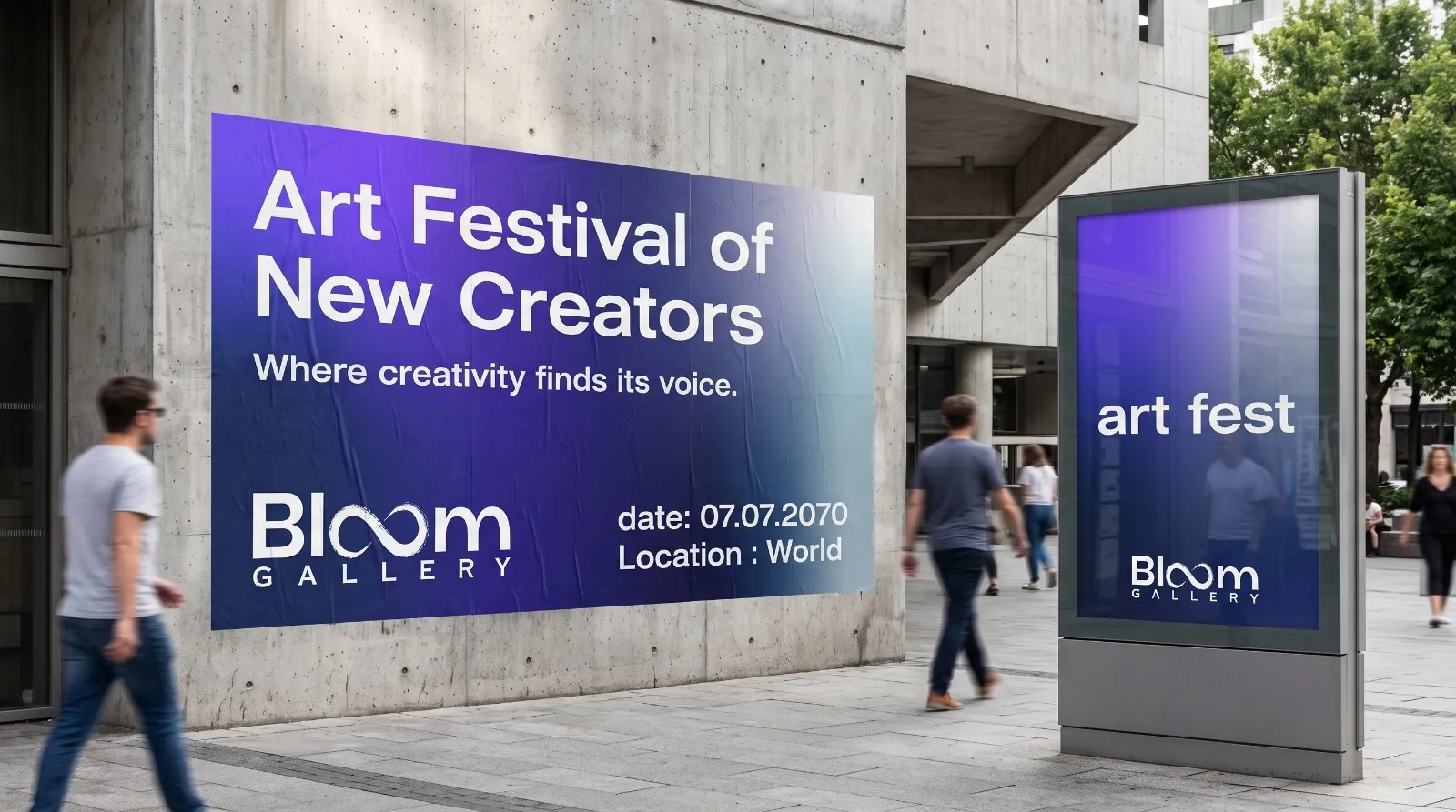 Bloom Gallery image 11