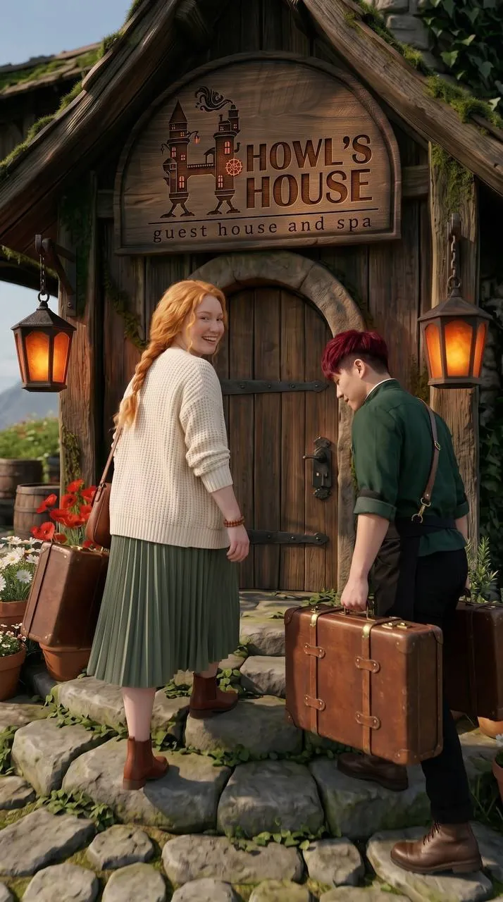 Howl's House image 3
