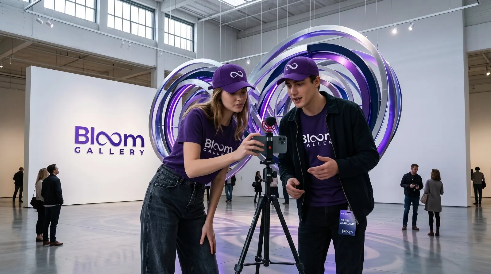 Bloom Gallery image 8